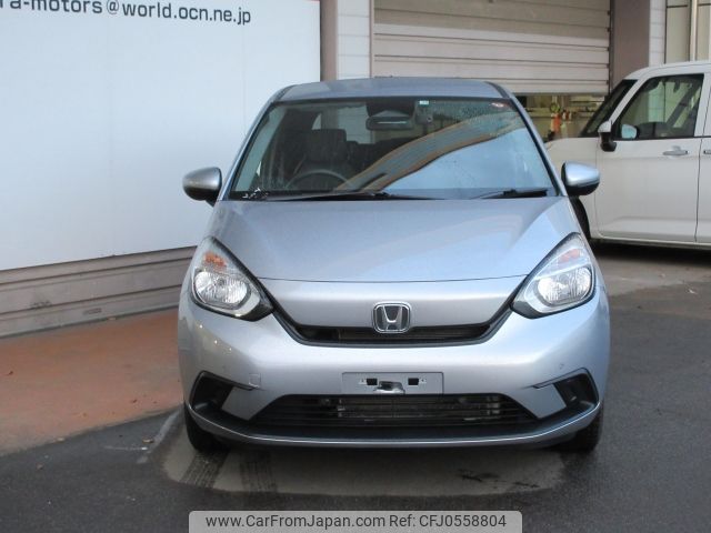 honda fit 2022 -HONDA--Fit 6BA-GR2--GR2-1104228---HONDA--Fit 6BA-GR2--GR2-1104228- image 2