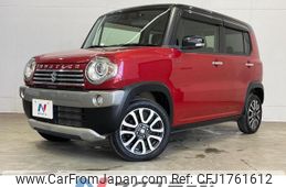 suzuki hustler 2017 CFJ1761612