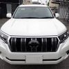toyota land-cruiser-prado 2021 -TOYOTA--Land Cruiser Prado 3BA-TRJ150W--TRJ150-0127138---TOYOTA--Land Cruiser Prado 3BA-TRJ150W--TRJ150-0127138- image 2