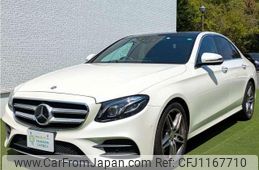 mercedes-benz e-class 2016 quick_quick_RBA-213045C_WDD2130452A122093