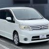 nissan serena 2009 quick_quick_CC25_CC25-302562 image 12