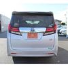 toyota alphard 2016 -TOYOTA--Alphard DAA-AYH30W--AYH30-0041398---TOYOTA--Alphard DAA-AYH30W--AYH30-0041398- image 8