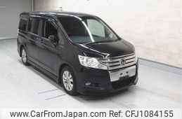 honda stepwagon 2010 -HONDA--Stepwgn RK5-1030710---HONDA--Stepwgn RK5-1030710-