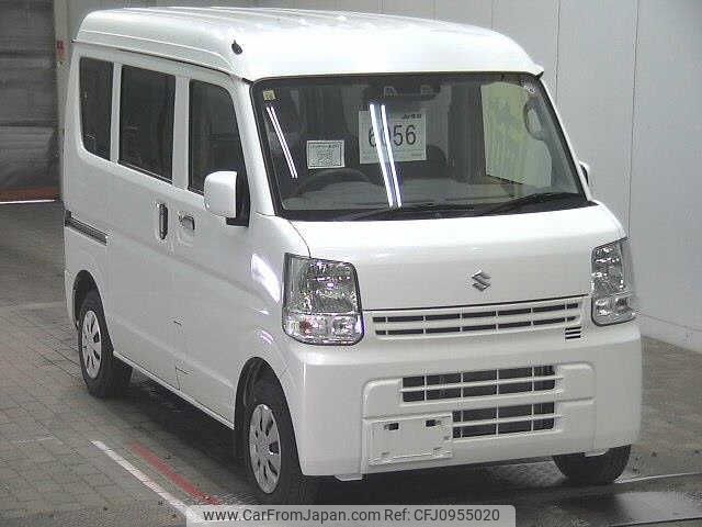 suzuki every 2023 -SUZUKI--Every DA17V-703204---SUZUKI--Every DA17V-703204- image 1