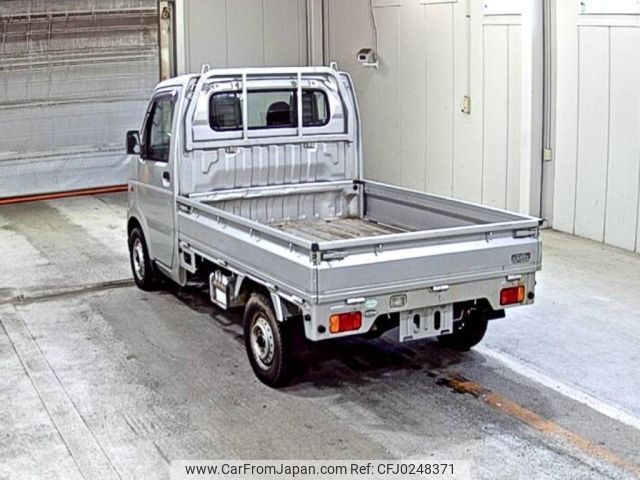 suzuki carry-truck 2004 -SUZUKI--Carry Truck DA63T-260060---SUZUKI--Carry Truck DA63T-260060- image 2