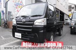 daihatsu hijet-truck 2018 -DAIHATSU--Hijet Truck S510P--0191211---DAIHATSU--Hijet Truck S510P--0191211-
