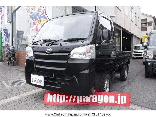 daihatsu hijet-truck 2018 -DAIHATSU--Hijet Truck S510P--0191211---DAIHATSU--Hijet Truck S510P--0191211- image 1