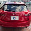 mazda axela 2016 CFJ1802754 image 17