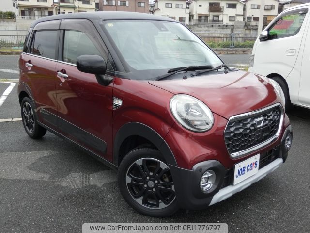 daihatsu cast 2016 CFJ1776797 image 1