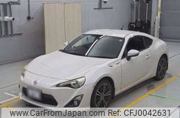 toyota 86 2012 -TOYOTA 【岐阜 303ﾀ6815】--86 DBA-ZN6--ZN6-016371---TOYOTA 【岐阜 303ﾀ6815】--86 DBA-ZN6--ZN6-016371-