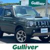 suzuki jimny 2016 CFJ1479158 image 1