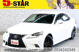 lexus is 2015 -LEXUS--Lexus IS DAA-AVE30--AVE30-5045185---LEXUS--Lexus IS DAA-AVE30--AVE30-5045185-