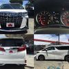 toyota alphard 2019 504928-931607 image 8