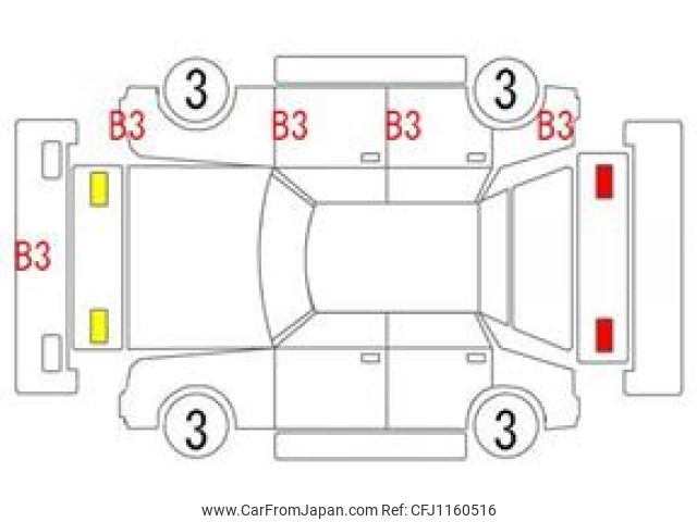 honda n-box 2014 -HONDA--N BOX DBA-JF1--JF1-2212646---HONDA--N BOX DBA-JF1--JF1-2212646- image 2