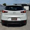mazda cx-3 2015 CFJ1772300 image 5