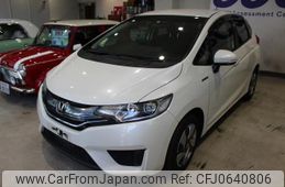 honda fit-hybrid 2014 quick_quick_DAA-GP5_3083187