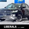 volkswagen t-cross 2021 -VOLKSWAGEN--VW T-Cross 3BA-C1DKR--WVGZZZC1ZNY010718---VOLKSWAGEN--VW T-Cross 3BA-C1DKR--WVGZZZC1ZNY010718- image 1