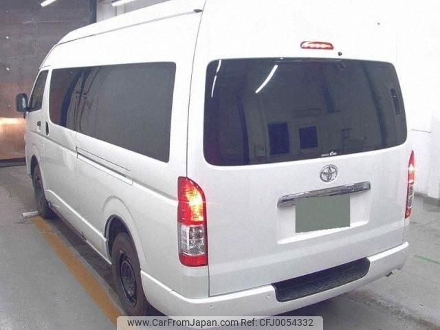 toyota hiace-van 2022 quick_quick_3BF-TRH221K_TRH221-0100043 image 2