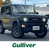 suzuki jimny 2019 -SUZUKI--Jimny 3BA-JB64W--JB64W-116811---SUZUKI--Jimny 3BA-JB64W--JB64W-116811- image 1