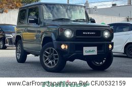 suzuki jimny 2019 -SUZUKI--Jimny 3BA-JB64W--JB64W-116811---SUZUKI--Jimny 3BA-JB64W--JB64W-116811-