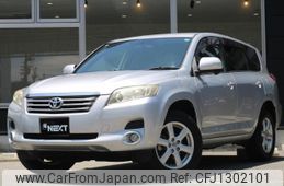 toyota vanguard 2009 quick_quick_DBA-ACA38W_ACA38-5142465