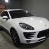 porsche macan 2016 -PORSCHE--Porsche Macan 95BCTM-HLB22456---PORSCHE--Porsche Macan 95BCTM-HLB22456- image 4