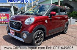 daihatsu cast 2016 CFJ1649806