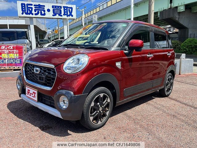 daihatsu cast 2016 CFJ1649806 image 1