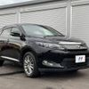 toyota harrier 2016 -TOYOTA--Harrier DBA-ZSU60W--ZSU60-0090555---TOYOTA--Harrier DBA-ZSU60W--ZSU60-0090555- image 16