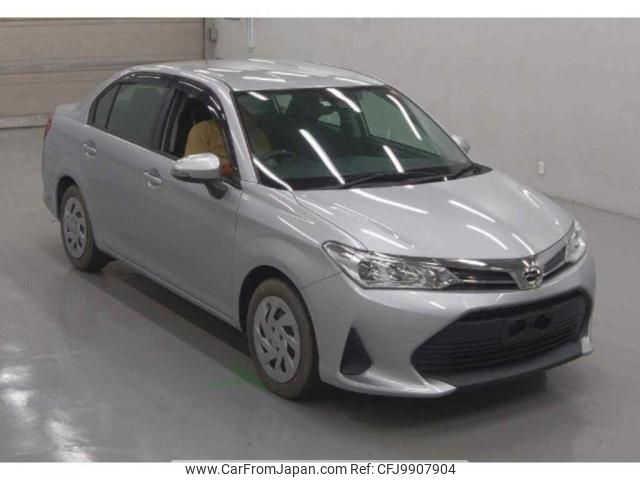 toyota corolla-axio 2019 quick_quick_DBA-NRE161_NRE161-0066881 image 1