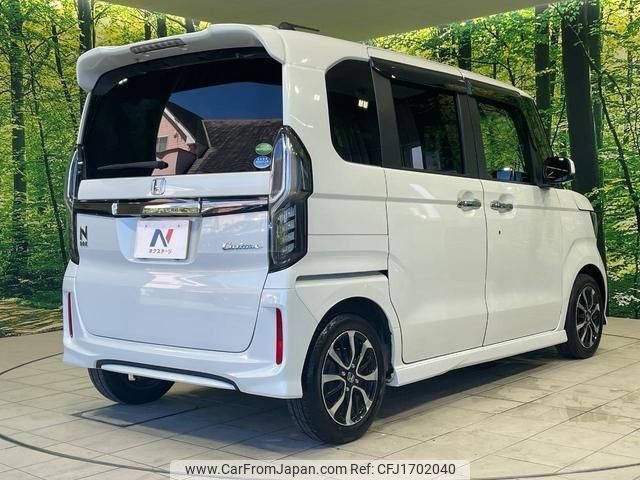 honda n-box 2018 CFJ1702040 image 2
