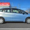 honda fit 2009 -HONDA--Fit DBA-GE6--GE6-1302543---HONDA--Fit DBA-GE6--GE6-1302543- image 11