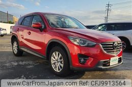 mazda cx-5 2015 -MAZDA--CX-5 LDA-KE2FW--KE2FW-205369---MAZDA--CX-5 LDA-KE2FW--KE2FW-205369-