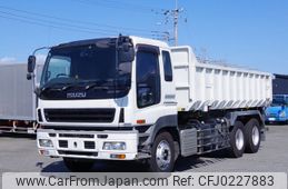 isuzu giga 2006 -ISUZU--Giga PJ-CYM51P6--CYM51P6-7000039---ISUZU--Giga PJ-CYM51P6--CYM51P6-7000039-