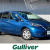 nissan note 2017 -NISSAN--Note DAA-HE12--HE12-073128---NISSAN--Note DAA-HE12--HE12-073128- image 1