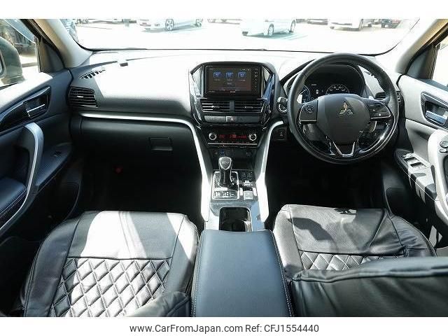 mitsubishi eclipse-cross 2021 CFJ1554440 image 2