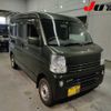 suzuki every 2019 -SUZUKI 【富山 483ｾ80】--Every DA17V--DA17V-378831---SUZUKI 【富山 483ｾ80】--Every DA17V--DA17V-378831- image 1