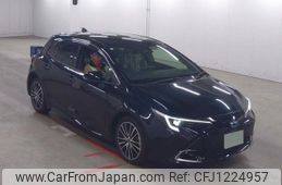 toyota corolla-sport 2023 quick_quick_6AA-ZWE219H_ZWE219-4002654