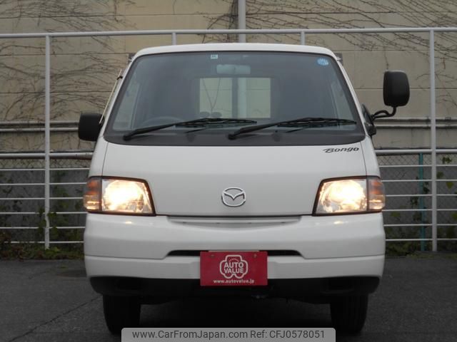 mazda bongo-truck 2019 GOO_NET_EXCHANGE_0707822A30241219W002 image 2