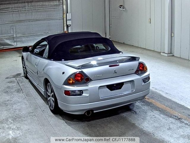 mitsubishi eclipse 2005 -MITSUBISHI--Eclipse D53A-5000439---MITSUBISHI--Eclipse D53A-5000439- image 2