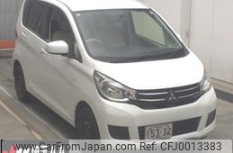 mitsubishi ek-wagon 2018 -MITSUBISHI 【品川 000ﾝ0000】--ek Wagon B11W-0502732---MITSUBISHI 【品川 000ﾝ0000】--ek Wagon B11W-0502732-