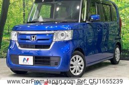 honda n-box 2017 CFJ1655239