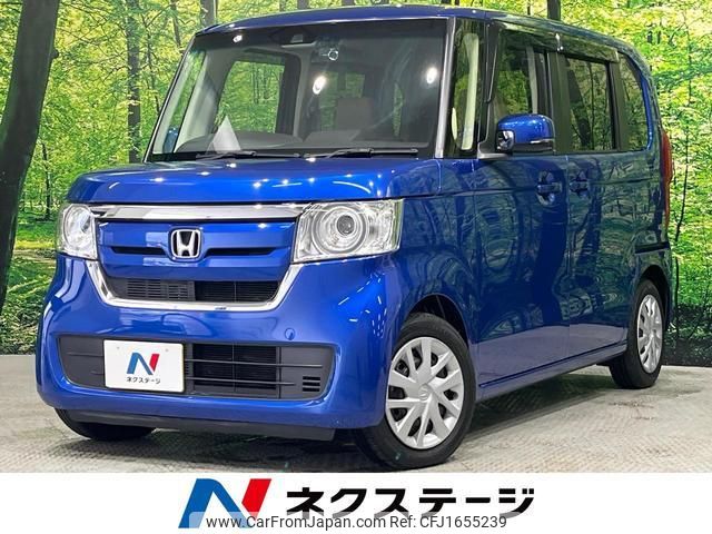 honda n-box 2017 CFJ1655239 image 1