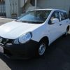 nissan ad-van 2017 -NISSAN--AD Van VY12--245075---NISSAN--AD Van VY12--245075- image 1