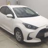 toyota yaris 2021 -TOYOTA 【長野 501ﾒ8924】--Yaris 5BA-MXPA15--MXPA15-0006787---TOYOTA 【長野 501ﾒ8924】--Yaris 5BA-MXPA15--MXPA15-0006787- image 4