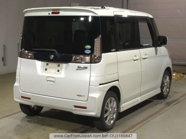 suzuki spacia 2014 -SUZUKI--Spacia MK32S-850083---SUZUKI--Spacia MK32S-850083- image 2