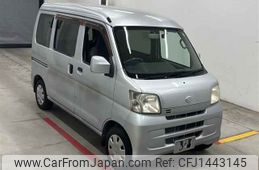 daihatsu hijet-van 2013 -DAIHATSU--Hijet Van S321Vｶｲ-0180951---DAIHATSU--Hijet Van S321Vｶｲ-0180951-
