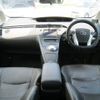 toyota prius 2010 -TOYOTA--Prius DAA-ZVW30--ZVW30-1238008---TOYOTA--Prius DAA-ZVW30--ZVW30-1238008- image 2