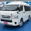 toyota regiusace-van 2018 -TOYOTA--Regius ace Van QDF-GDH206Kｶｲ--GDH206-1010635---TOYOTA--Regius ace Van QDF-GDH206Kｶｲ--GDH206-1010635- image 2