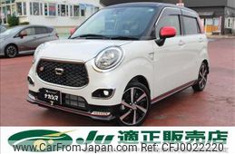 daihatsu cast 2020 quick_quick_DBA-LA250S_LA250S-0190402